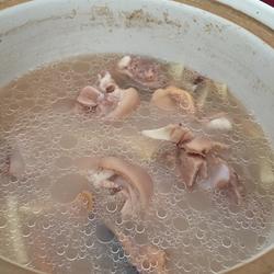猪脚汤的做法[图]