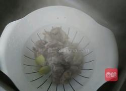 山药玉米排骨汤的做法图解4