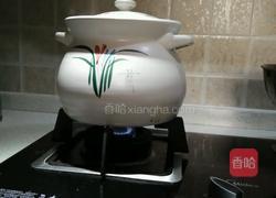 山药玉米排骨汤的做法图解9