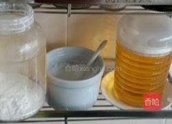 黄花菜蒸排骨的做法图解3