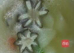 香菇山药排骨汤的做法图解9