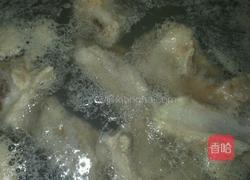 香菇山药排骨汤的做法图解4