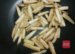 红烧茄子拌鹅肠粉的做法图解6