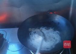 酸菜羊肉的做法图解2