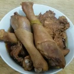 煲鸡汤的做法[图]