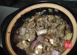 洋葱排骨的做法图解6