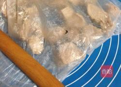 面包机健康肉松~的做法图解4