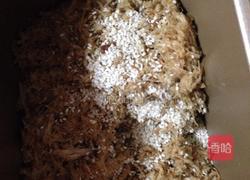 面包机健康肉松~的做法图解6