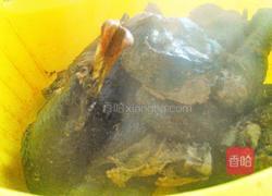 ＃乐享陶瓷＃乌鸡汤的做法图解1