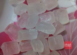 银耳紫薯汤的做法图解5