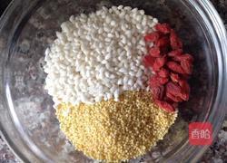 “乐享陶瓷”煲粥记的做法图解2