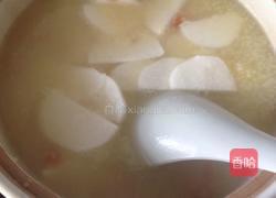 “乐享陶瓷”煲粥记的做法图解6