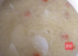 “乐享陶瓷”煲粥记的做法图解7