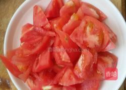 番茄鸡蛋。的做法图解1