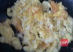 番茄鸡蛋。的做法图解3