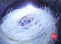 茸翅骨丸的做法图解7