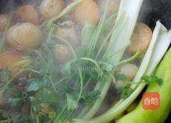 东北酱土豆的做法图解4