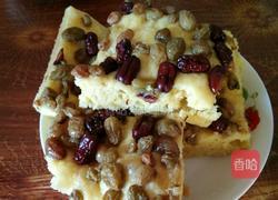 发糕的做法图解5