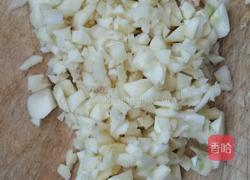 蒜香烤翅的做法图解2