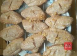 蒜香烤翅的做法图解6