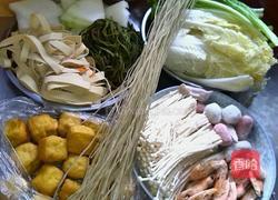 大烩菜的做法图解1