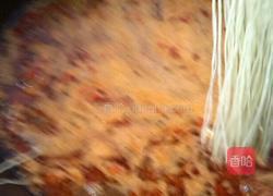 大烩菜的做法图解4