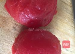 番茄肉汤的做法图解4