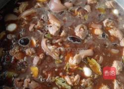 南乳猪手的做法图解7