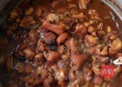 南乳猪手的做法图解9