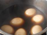 普洱茶卤蛋的做法[图]