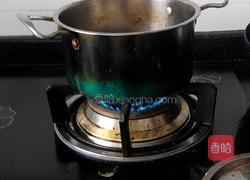 普洱茶卤蛋的做法图解3