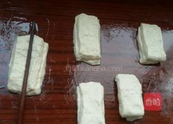 油条的做法图解4