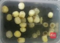 油条的做法图解7