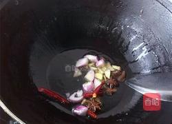 番茄炖排骨的做法图解5