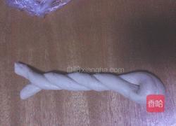 老式面包的做法图解4