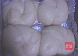 老式面包的做法图解6