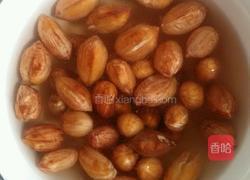 酱爆鸡丁。的做法图解1