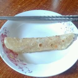 肉丝卷饼的做法[图]