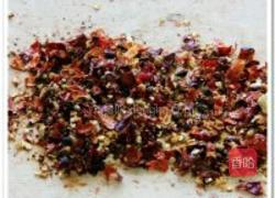 口水麻辣子鸡的做法图解5