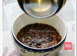 口水麻辣子鸡的做法图解7