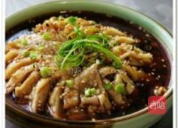 口水麻辣子鸡的做法图解12
