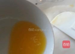 芒果雪媚娘的做法图解6