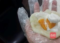 芒果雪媚娘的做法图解11