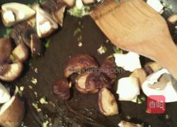 香菇豆腐的做法图解6