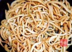自制沙琪玛的做法图解9