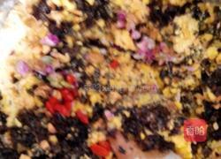 五花窝窝头的做法图解5