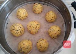 五花窝窝头的做法图解6