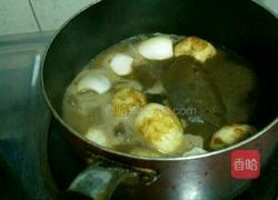 卤虎皮鸡蛋的做法图解5