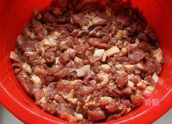 自制风干肠的做法图解2