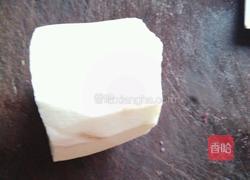 山药紫薯粥的做法图解1